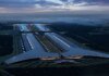 SpaceX построит газовые электростанции для нового завода по производству чипов в Техасе
