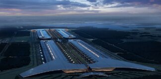SpaceX построит газовые электростанции для нового завода по производству чипов в Техасе