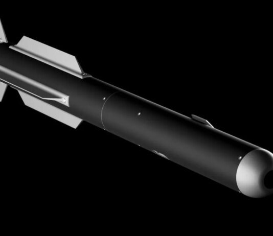 Канадская ракета CM-70 может появиться в Украине для борьбы с реактивными «Шахедами» — Defense Express