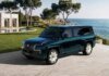 BYD расширяет линейку Yangwang U8L новым флагманским кроссовером