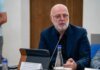 Государство должно услышать авиационную отрасль, иначе гражданская авиация в Украине может быть уничтожена — Катамадзе