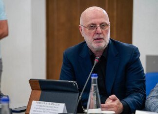Государство должно услышать авиационную отрасль, иначе гражданская авиация в Украине может быть уничтожена — Катамадзе