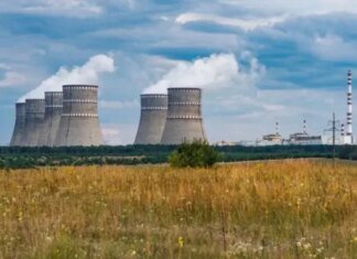 Украина готовится к зиме — пять энергоблоков АЭС завершили ремонт