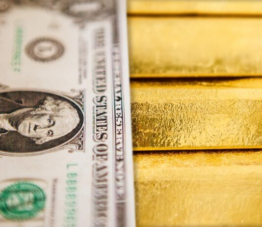 Международные резервы Украины немного сократились до $51,2 млрд