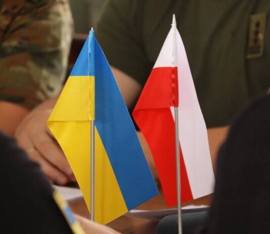 Украина и Польша согласовали меры для стабильной работы границы в условиях возможного роста грузопотока
