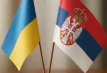 Товарооборот между Сербией и Украиной вырос до 321 млн долларов за первое полугодие — Вучич