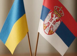 Товарооборот между Сербией и Украиной вырос до 321 млн долларов за первое полугодие — Вучич