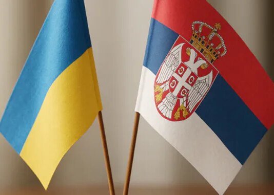 Товарооборот между Сербией и Украиной вырос до 321 млн долларов за первое полугодие — Вучич