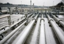 Германия отказывается закупать газ, страну ждёт сложная зима — Politico