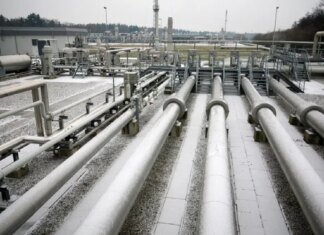 Германия отказывается закупать газ, страну ждёт сложная зима — Politico
