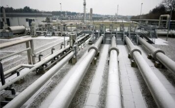 Германия отказывается закупать газ, страну ждёт сложная зима — Politico