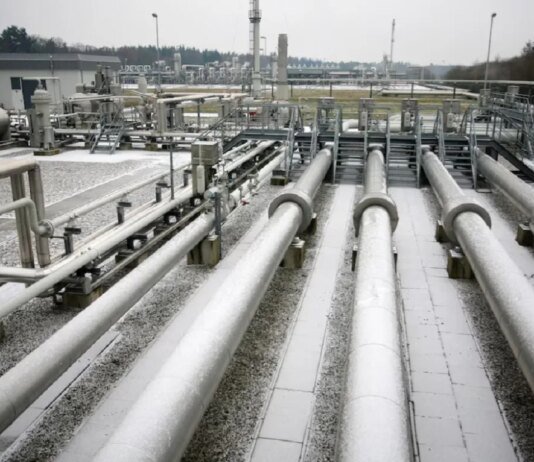 Германия отказывается закупать газ, страну ждёт сложная зима — Politico