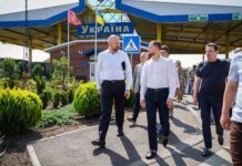 Молдова готовит предложения о возможности предоставления Украине 20 локомотивов — Калашник