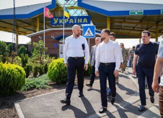 Молдова готовит предложения о возможности предоставления Украине 20 локомотивов — Калашник