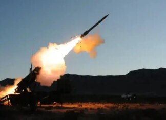 Украина может производить ракеты Patriot дешевле и быстрее США, что пугает американских производителей — The Atlantic
