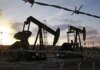 Цены на нефть выросли из-за отказа Ирана от переговоров с США