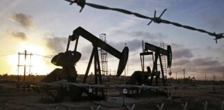 Цены на нефть выросли из-за отказа Ирана от переговоров с США