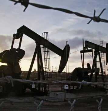 Цены на нефть выросли из-за отказа Ирана от переговоров с США