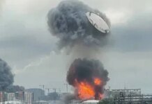 Украина превратилась в бесценный источник военных технологий и стала конкурентом на мировом рынке вооружений