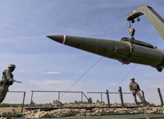 РФ остановила производство «Кинжалов» и Х-32, но нарастила выпуск ракет «Искандер»