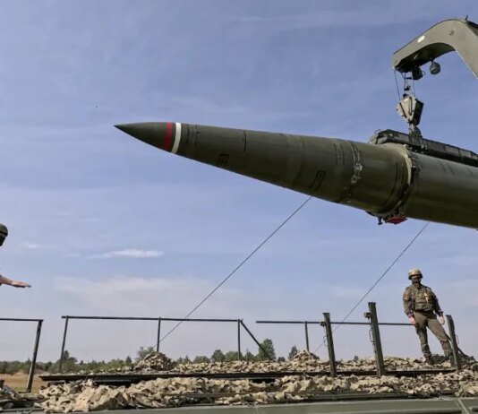 РФ остановила производство «Кинжалов» и Х-32, но нарастила выпуск ракет «Искандер»