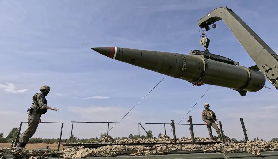 РФ остановила производство «Кинжалов» и Х-32, но нарастила выпуск ракет «Искандер»