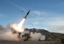 Украина может получить от Турции не только ATACMS, но и баллистические ракеты Khan