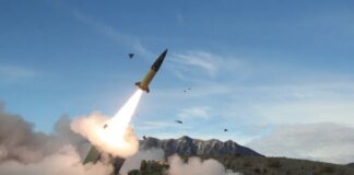 Украина может получить от Турции не только ATACMS, но и баллистические ракеты Khan