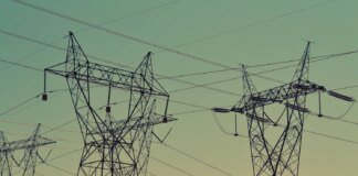 Из-за вражеских атак без света часть 6 областей, в Одесской области сетевые ограничения