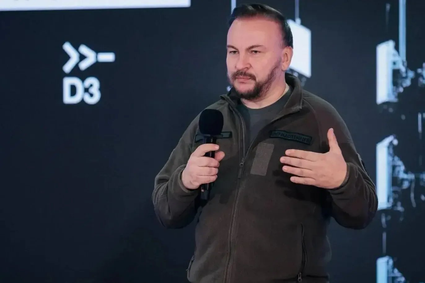 "Флеш" раскрыл опасность российского "аналога" Starlink