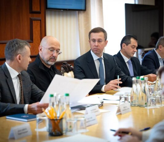 Корецкий стремится получить возможный максимум от выполнения Ukraine Facility — дал поручение министрам