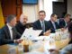 Корецкий стремится получить возможный максимум от выполнения Ukraine Facility — дал поручение министрам