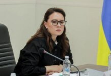 Свириденко назначат главой «Нафтогаза», голоса в наблюдательном совете уже собрали — депутат