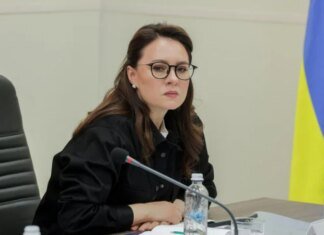 Свириденко назначат главой «Нафтогаза», голоса в наблюдательном совете уже собрали — депутат