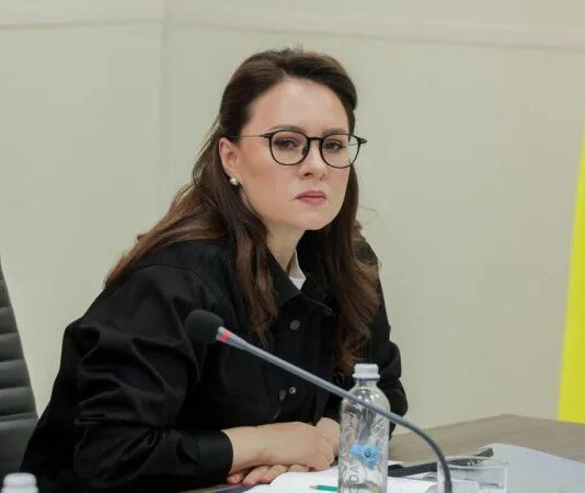 Свириденко назначат главой «Нафтогаза», голоса в наблюдательном совете уже собрали — депутат