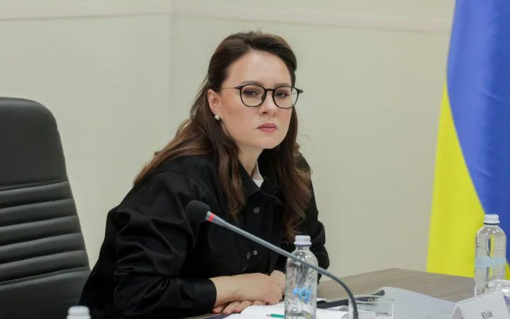Свириденко назначат главой «Нафтогаза», голоса в наблюдательном совете уже собрали — депутат