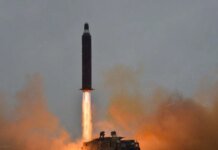 Иран заявил о разработке ракеты дальностью 15 тысяч км для ударов по США