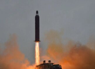 Иран заявил о разработке ракеты дальностью 15 тысяч км для ударов по США