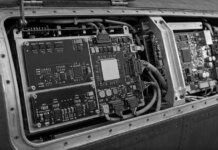 В российской ракете «Монохром» обнаружили микрокомпьютер Nvidia, что может свидетельствовать об использовании ИИ — ГУР
