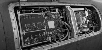В российской ракете «Монохром» обнаружили микрокомпьютер Nvidia, что может свидетельствовать об использовании ИИ — ГУР