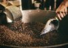 Экспорт кофе из Колумбии в значительной степени приостановили после мощного землетрясения