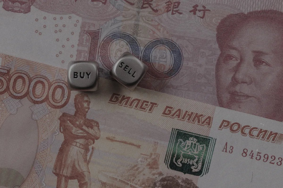 россия всё больше платит за "вечную дружбу" с Китаем из-за ограничений для грузовиков — разведка