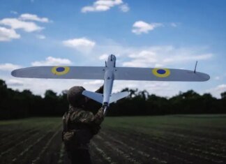Украинские операторы дронов победили американских военных на учениях в Германии — WSJ