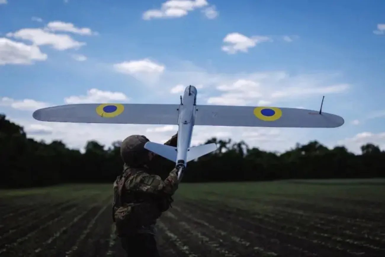 Украинские операторы дронов победили американских военных на учениях в Германии — WSJ