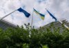 ЕС находится в контакте с Украиной по поводу €220 млн гранта для фермеров и следит за ситуацией в Чёрном море на фоне атак рф