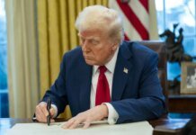 Трамп ввёл пошлины на импорт дронов и комплектующих к ним