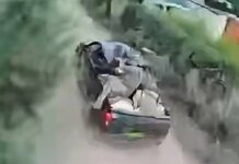 Россияне установили РЭБ на Shahed-136 для борьбы с FPV-каналами — «Флеш»