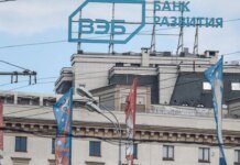 Экономист госбанка рф признал поражение России в войне на истощение с Западом