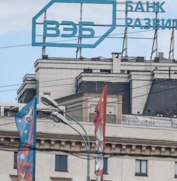 Экономист госбанка рф признал поражение России в войне на истощение с Западом
