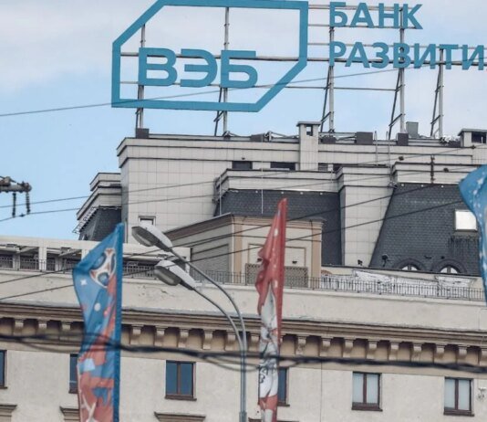Экономист госбанка рф признал поражение России в войне на истощение с Западом